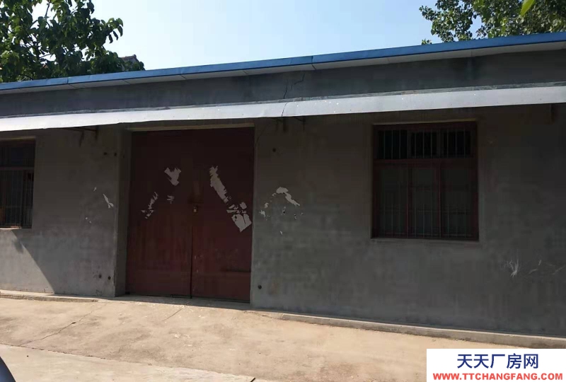 (出租)徐州睢宁王林村200-300平方米的厂房可以用于仓储