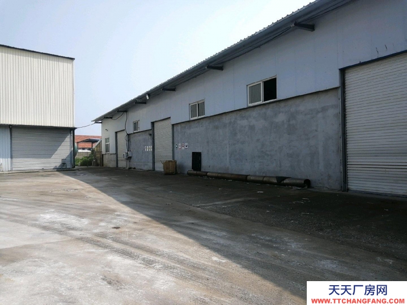 (出租) 徐州新沂西高速出口附近500平仓库，水泥场地1000平方适合生鲜仓库
