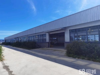 安达坐落于安达开发区，交通便利，厂房建设新，适用于任何行业，