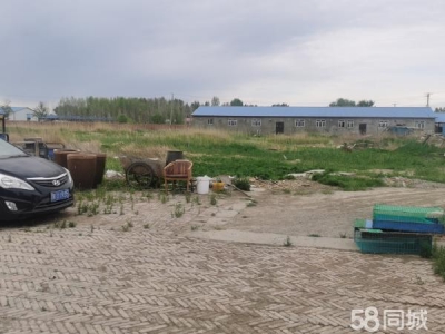海伦市罐头厂出租 多出生意忙不过来