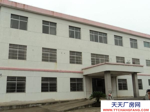 九江市瑞昌机加工厂房  出售瑞昌桂林钢结构厂房