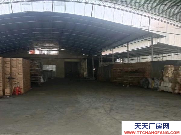 九江市修水机加工厂房  个人场地自建厂房，有保障
