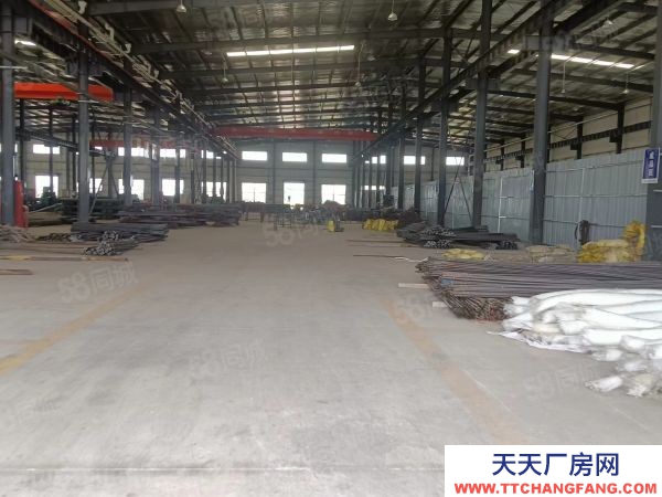 宜春市袁州豆制品厂房  经开区多个厂房或者仓库出租有带航车跟不带航车面积1000平起
