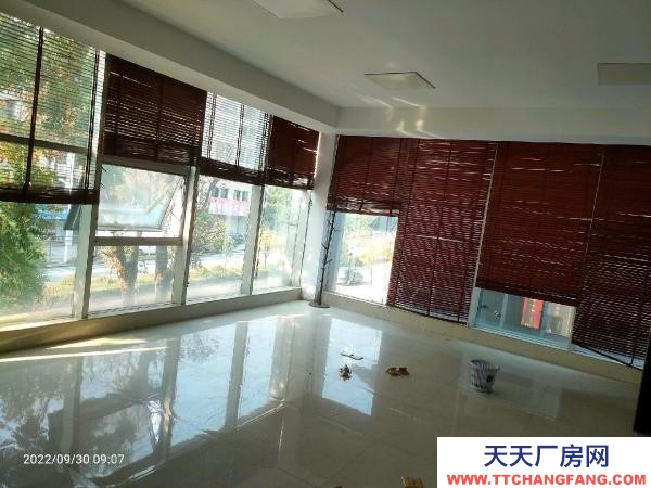 宜春市袁州酱腌菜厂房  厂区封闭式管理，24小时有保安值班。