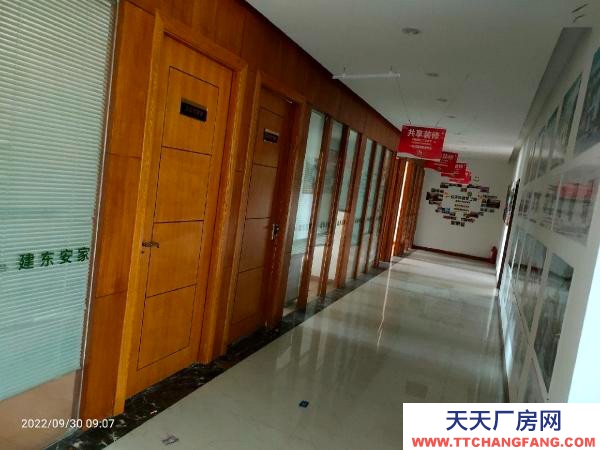 宜春市袁州酱腌菜厂房  厂区封闭式管理，24小时有保安值班。