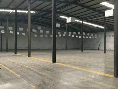 定州 北城(出租) 定州市伊利乳业北部库房对外出租