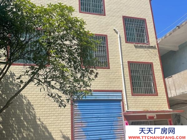 宜春市樟树机加工厂房 面积1000平方米，有12间房，水电齐全，离临江镇两公里