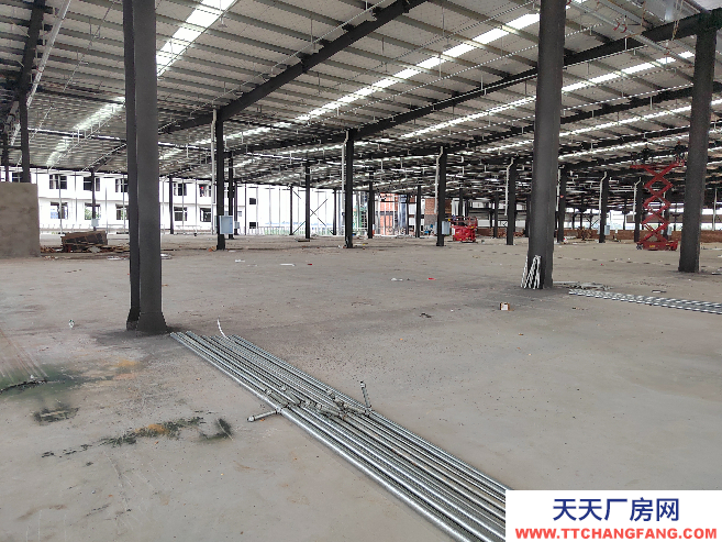 邛崃市食品产业园区标准食品厂房出租2500至30000平米