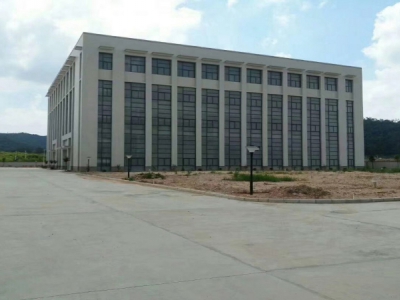 广东省东莞市虎门镇２８８００平米独院仓库出租图1