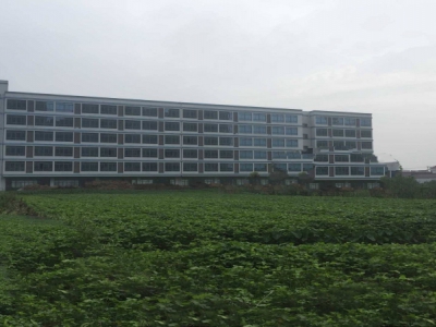 惠州市惠阳区新圩镇１８００平方红本独栋厂房出售图2