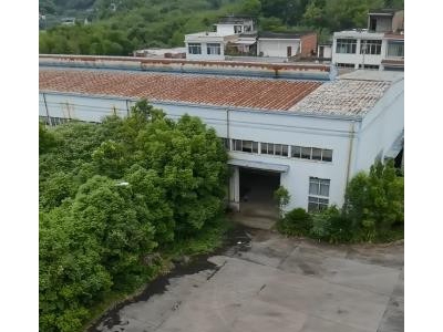 四川宜宾工业厂房出租，红本齐全，价格便宜，交通方便！