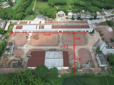 租售均可四川工业厂房 可做仓库使用  设施齐全 位置好图2