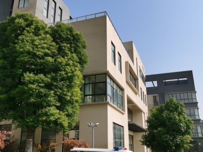 独户现房-庐阳区-高端都市产业园