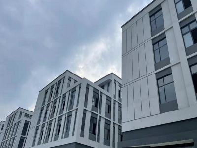 出售杭州全新独栋厂房，只售4000多，高速轻轨环绕，生活配套齐全图3