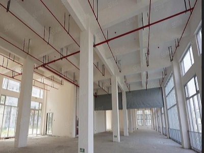 出售杭州全新独栋厂房，只售4000多，高速轻轨环绕，生活配套齐全图6