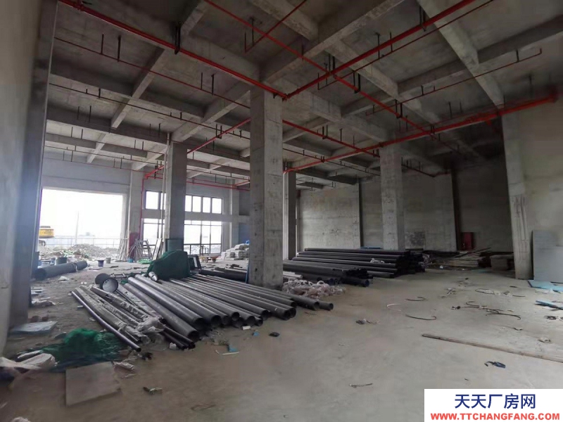 出售杭州5000方独栋厂房，只售3000多，高速高铁环绕，三证齐全