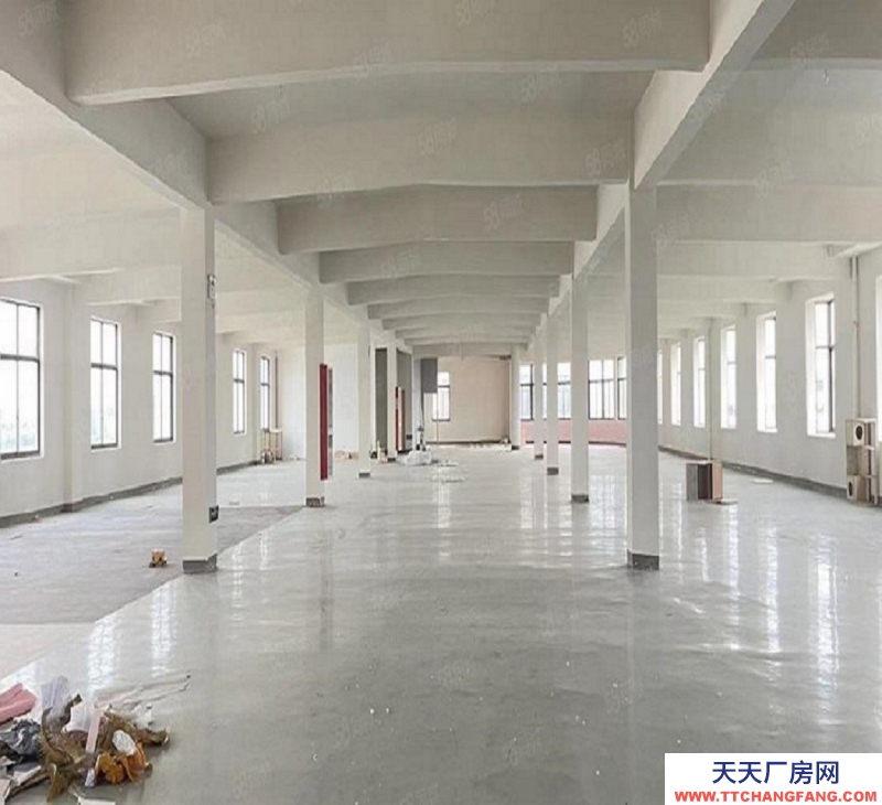 出售杭州全新独栋厂房，只售3000多，高速轻轨环绕