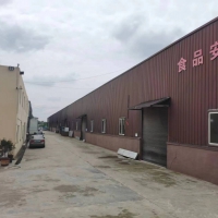 德阳什邡20000平食品厂房出租，园区有环评