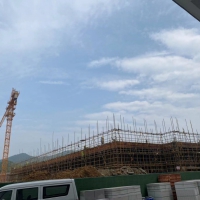 萧山高速口 园区招商 工业厂房出售