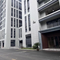 纺织服装产业园 现房出售 可做数码印花