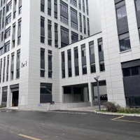 纺织服装厂房 可做数码印花 首付两成起