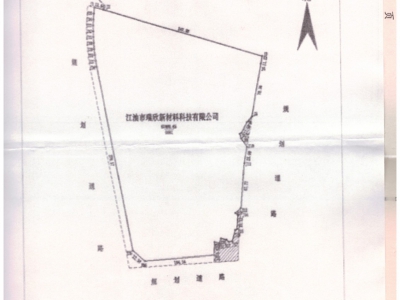 江油市龙风镇工业用地出售，已报规报建，证件齐全，50年产权图2