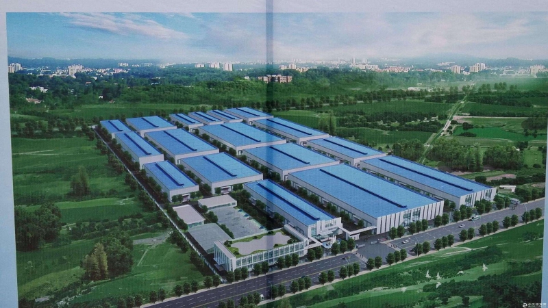 惠州市仲恺区沥林镇12000平方红本工业地皮出售