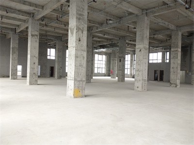 成都新建食品厂房，除泡菜其他食品均可入驻。图1