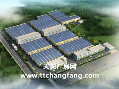 广汉向阳镇食品产业园厂房出租，尾盘从速图1