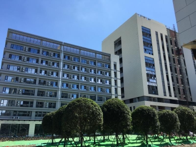 温江医药厂房现房出租，政府租金优惠扶持图4