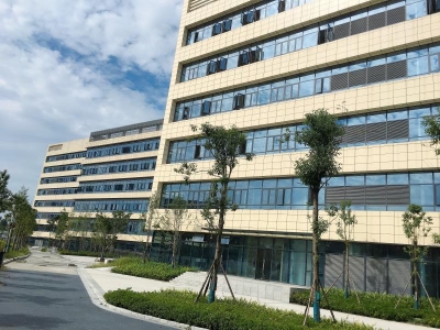 温江医药厂房现房出租，政府租金优惠扶持图6
