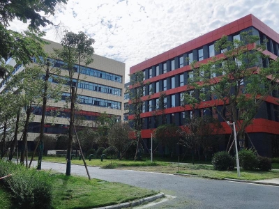 温江医药厂房现房出租，政府租金优惠扶持图7