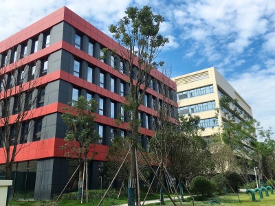 温江医药厂房现房出租，政府租金优惠扶持图8
