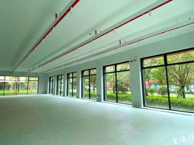 温江医药厂房现房出租，政府租金优惠扶持图9