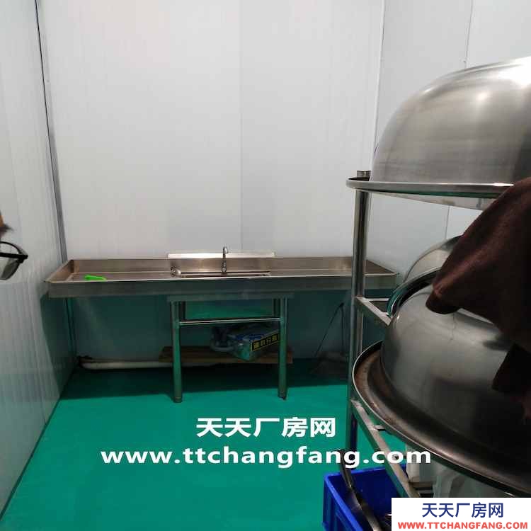 新津调味品食品厂带证转让出租