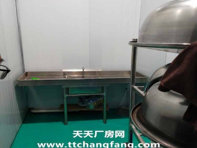 新津调味品食品厂带证转让出租图6