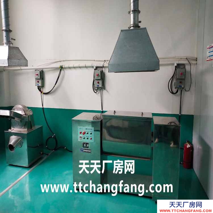 新津调味品食品厂带证转让出租
