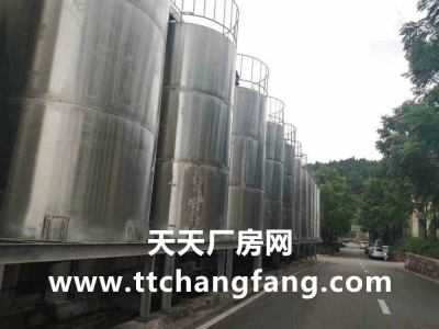 金堂食品厂房出租，金堂食品车间出租图4