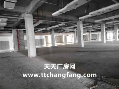 新都中央厨房食品厂房出租面积2000平米起分图1
