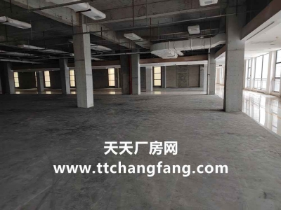 新都中央厨房食品厂房出租面积2000平米起分图2