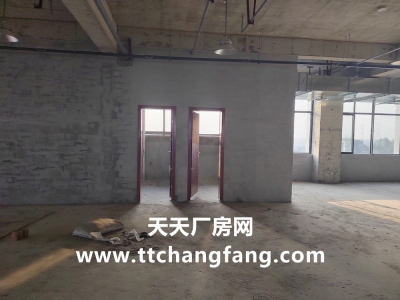 温江全新食品标准厂房出租图3