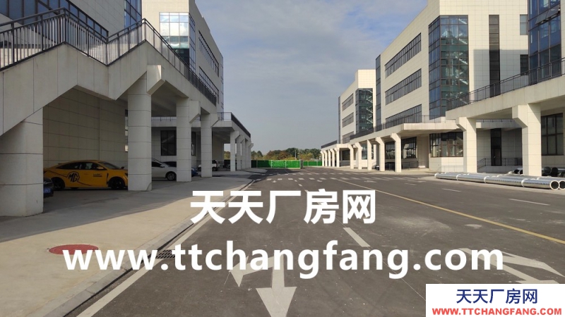 彭州中央厨房厂房出租，彭州预制菜厂房出租