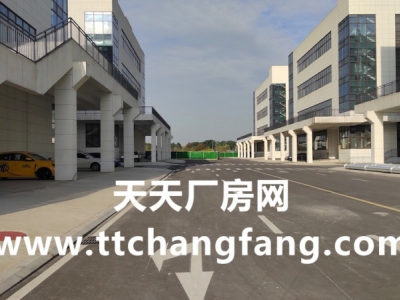 彭州中央厨房厂房出租，彭州预制菜厂房出租图1