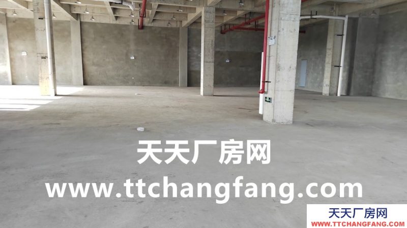 彭州中央厨房厂房出租，彭州预制菜厂房出租