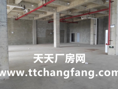 彭州中央厨房厂房出租，彭州预制菜厂房出租图4