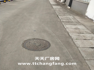 龙泉驿标准厂房出租，可入驻中央厨房项目图3