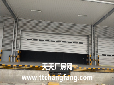 龙泉驿标准厂房出租，可入驻中央厨房项目图2
