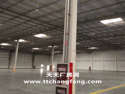 龙泉驿标准厂房出租，可入驻中央厨房项目图4