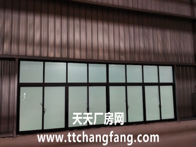龙泉驿标准厂房出租，可入驻中央厨房项目图6
