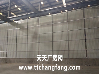 龙泉驿标准厂房出租，可入驻中央厨房项目图7